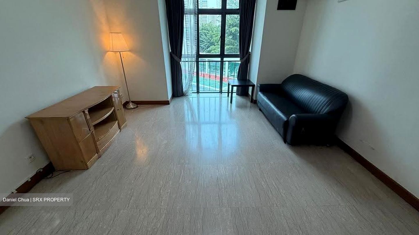 Mirage Tower (D9), Condominium #631591551